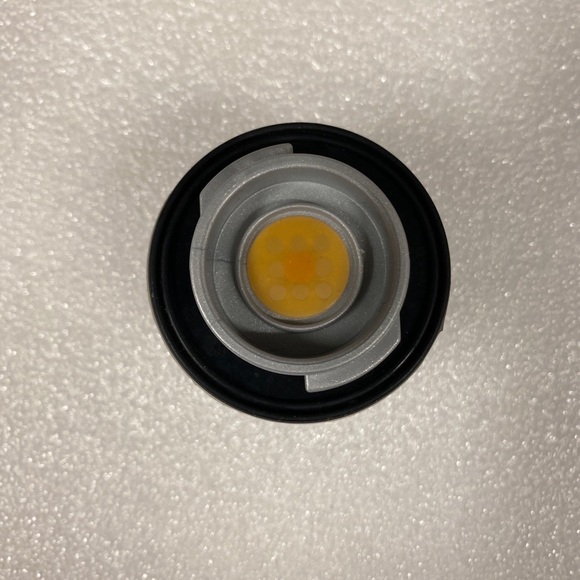 Original Hoover Power Scrub XL and XL+ Cleaner Tank Cap. #440015235. See list. - Picture 4 of 6